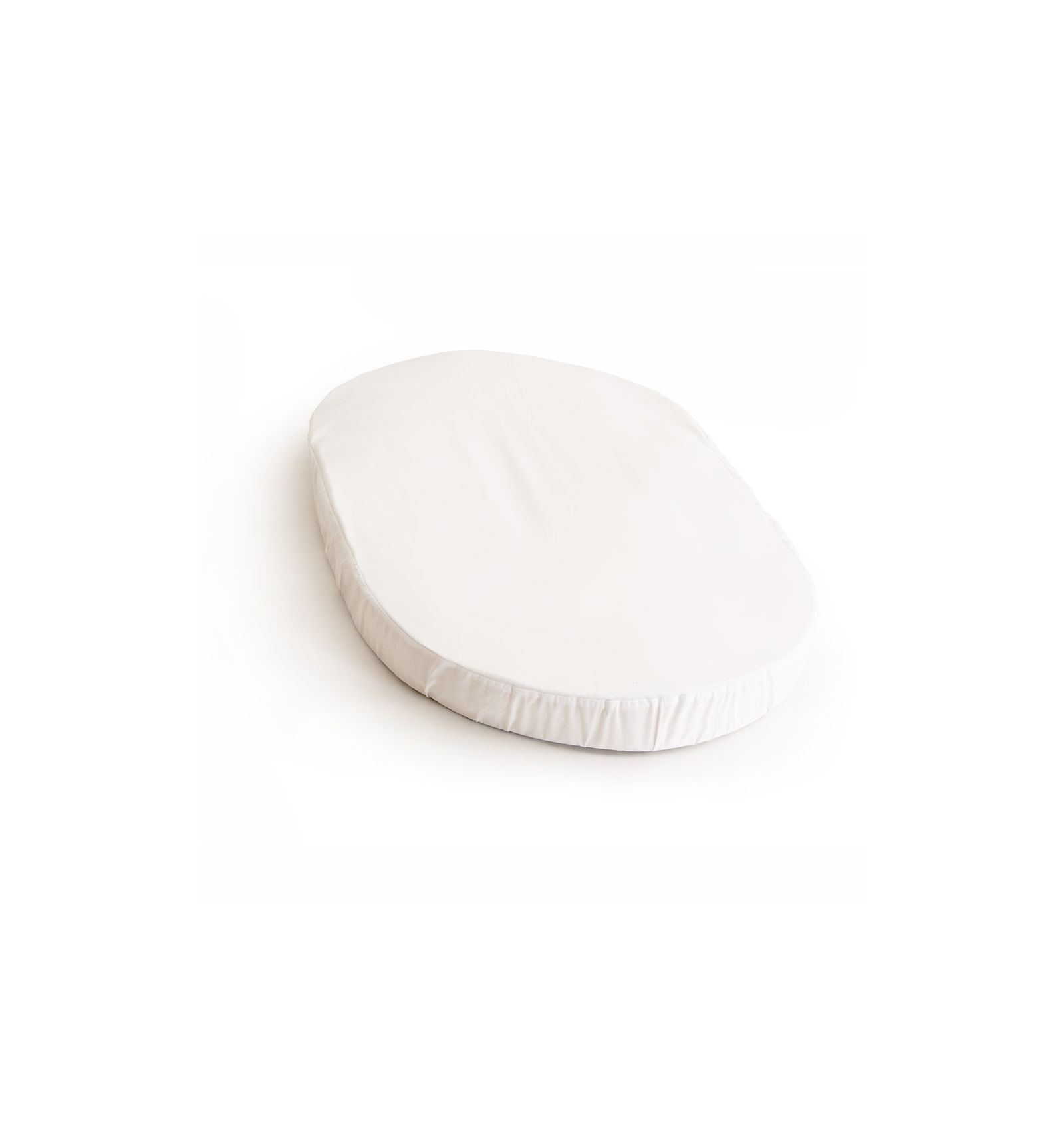 Drap housse housse pour matelas couffin bébé 40x80