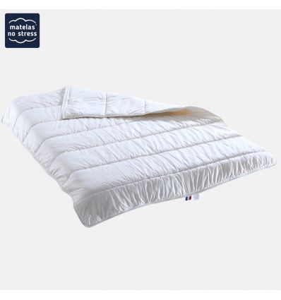 Couette 100 % Naturelle 140x200