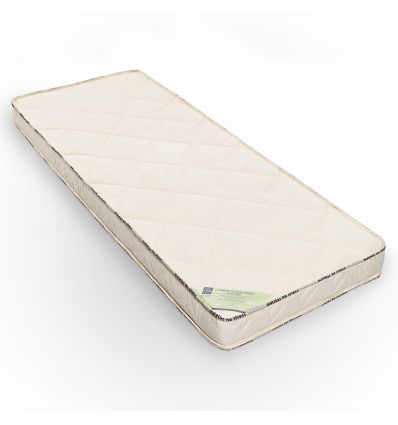 Matelas 50x110 en fibres de coco