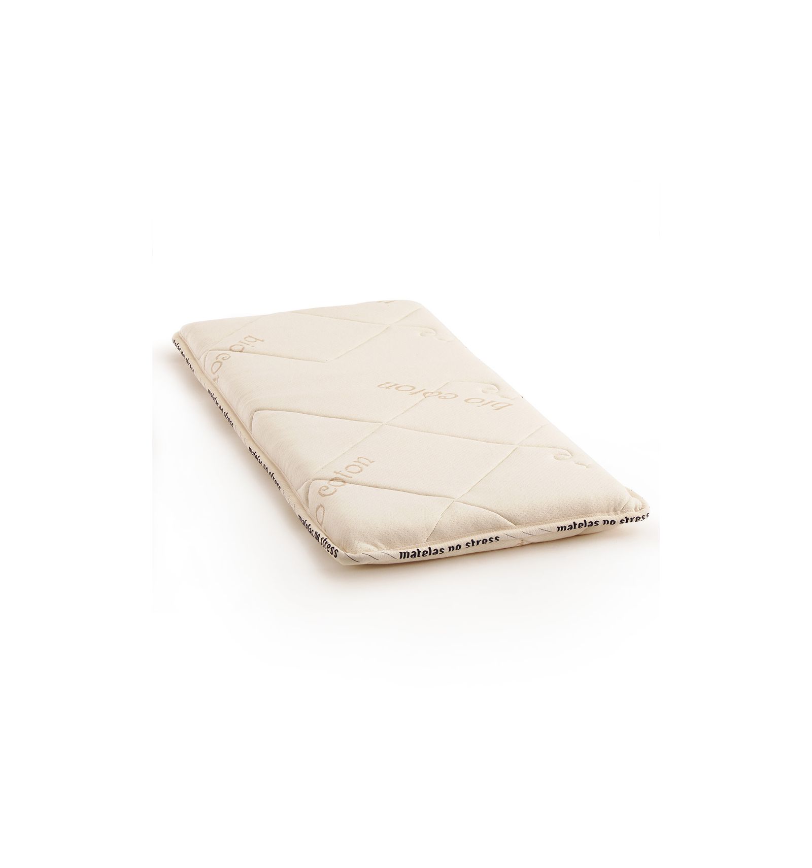 Matelas Berceau 40x90 Climatise