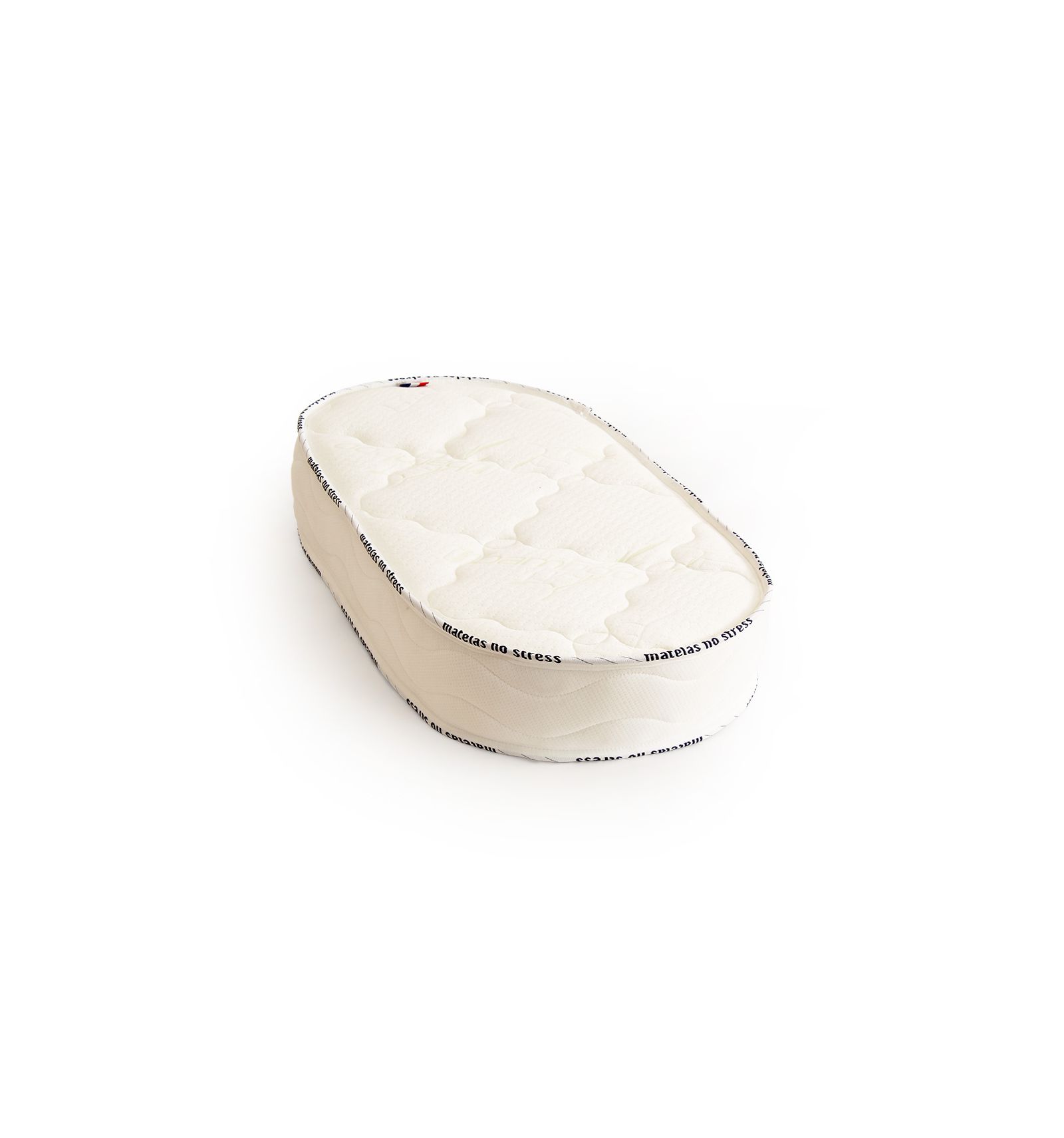 Matelas Couffin Bambou 12 Cm Couffin Matelas Bebe Fr