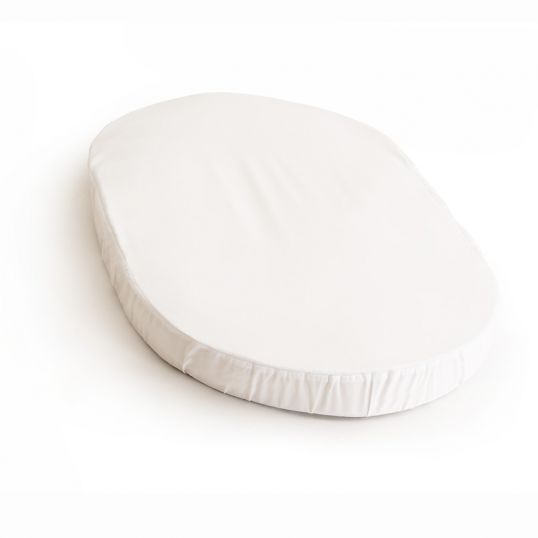 Protège-matelas berceau 50x90