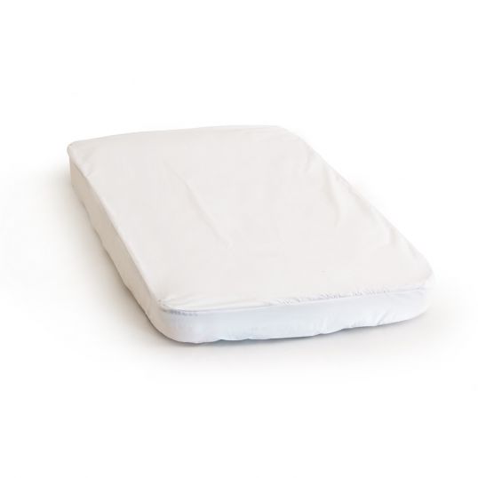 Protège-matelas berceau 50x90