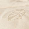 Matelas Bébé 50x100 son coutil bio
