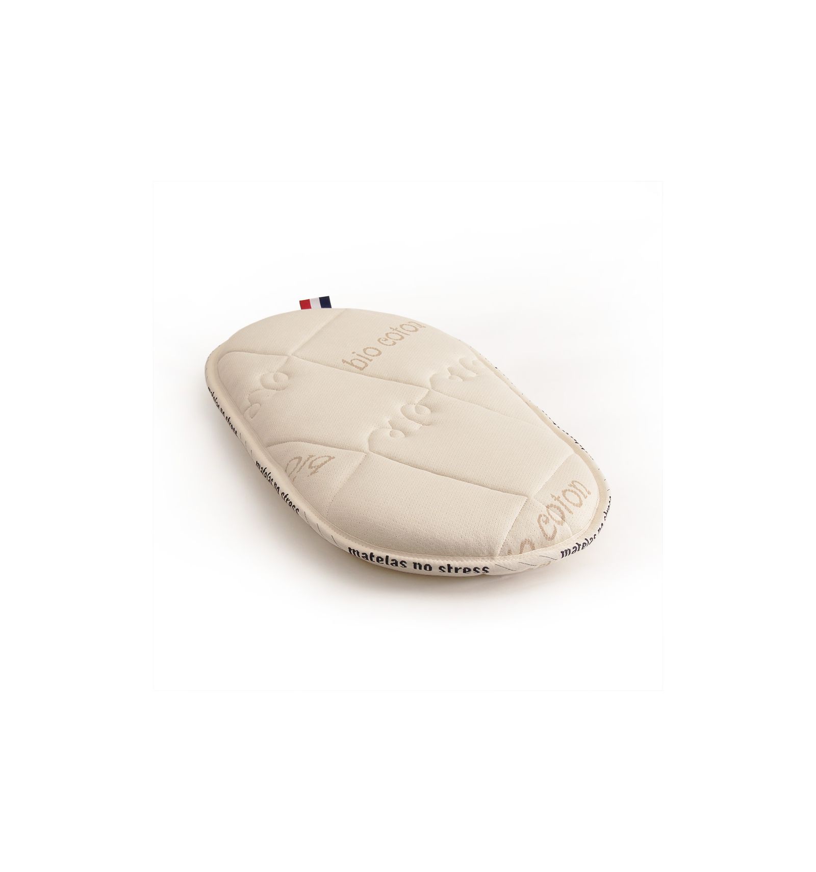 Matelas Nacelle En Latex Naturel Bio Confort Best Couffin Matelas Bebe Fr