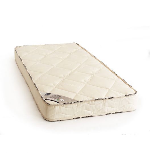 Le Matelas Bio Pour Le Lit De Votre Bebe Couffin Matelas Bebe Fr