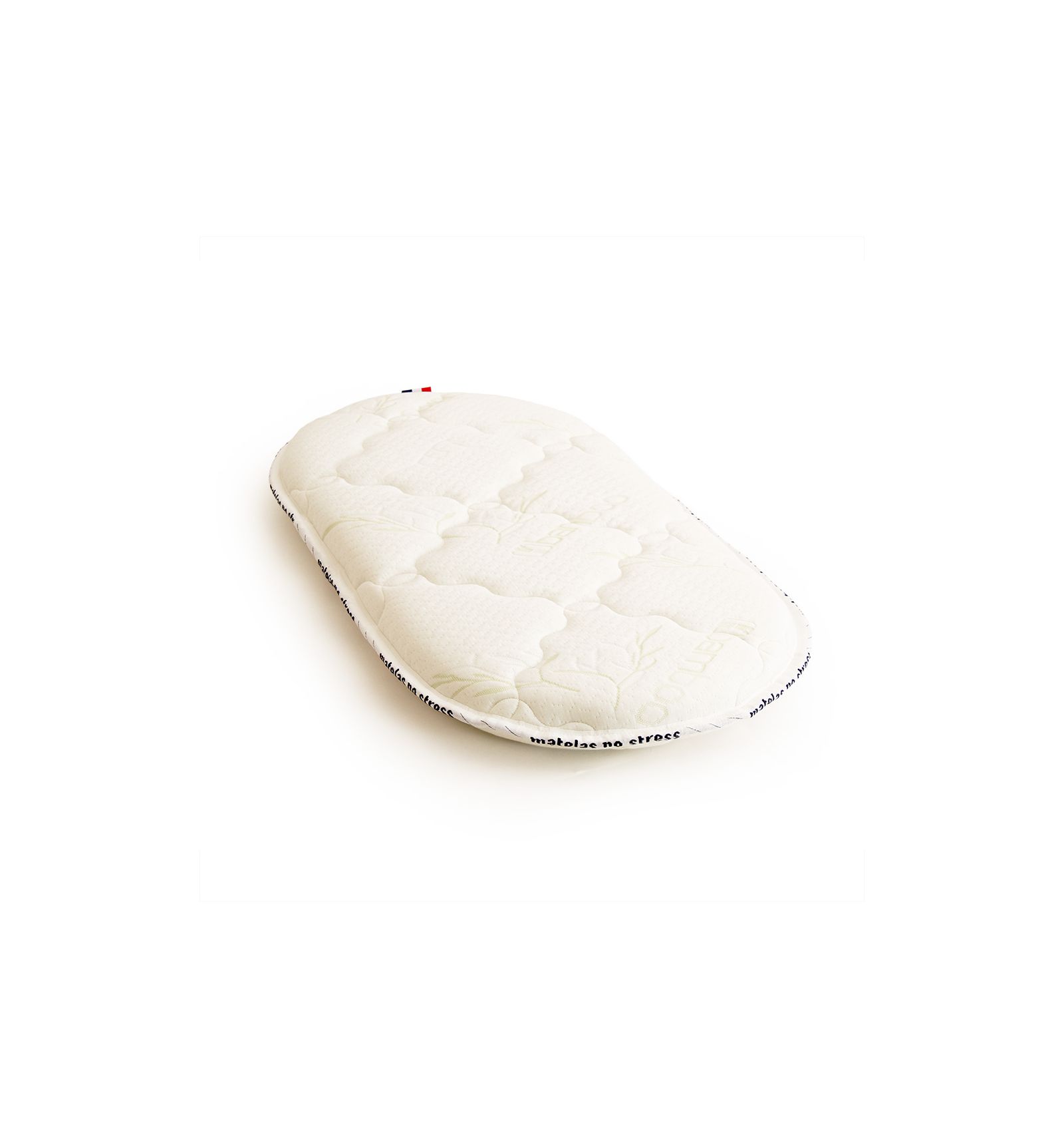 Matelas Couffin 76x29 Bambou