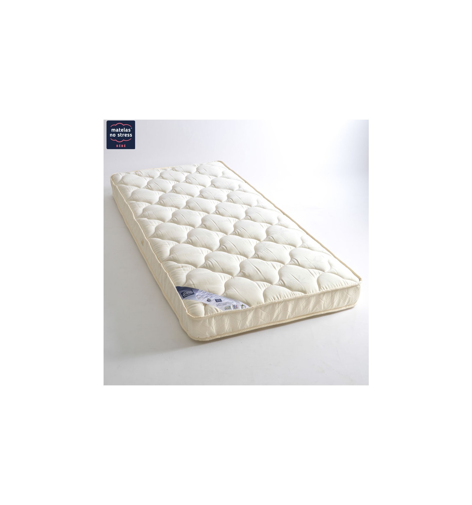 Matelas Bebe Latex Bamboo Couffin Matelas Bebe Fr