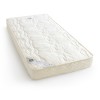 Matelas dehoussable anti acarien