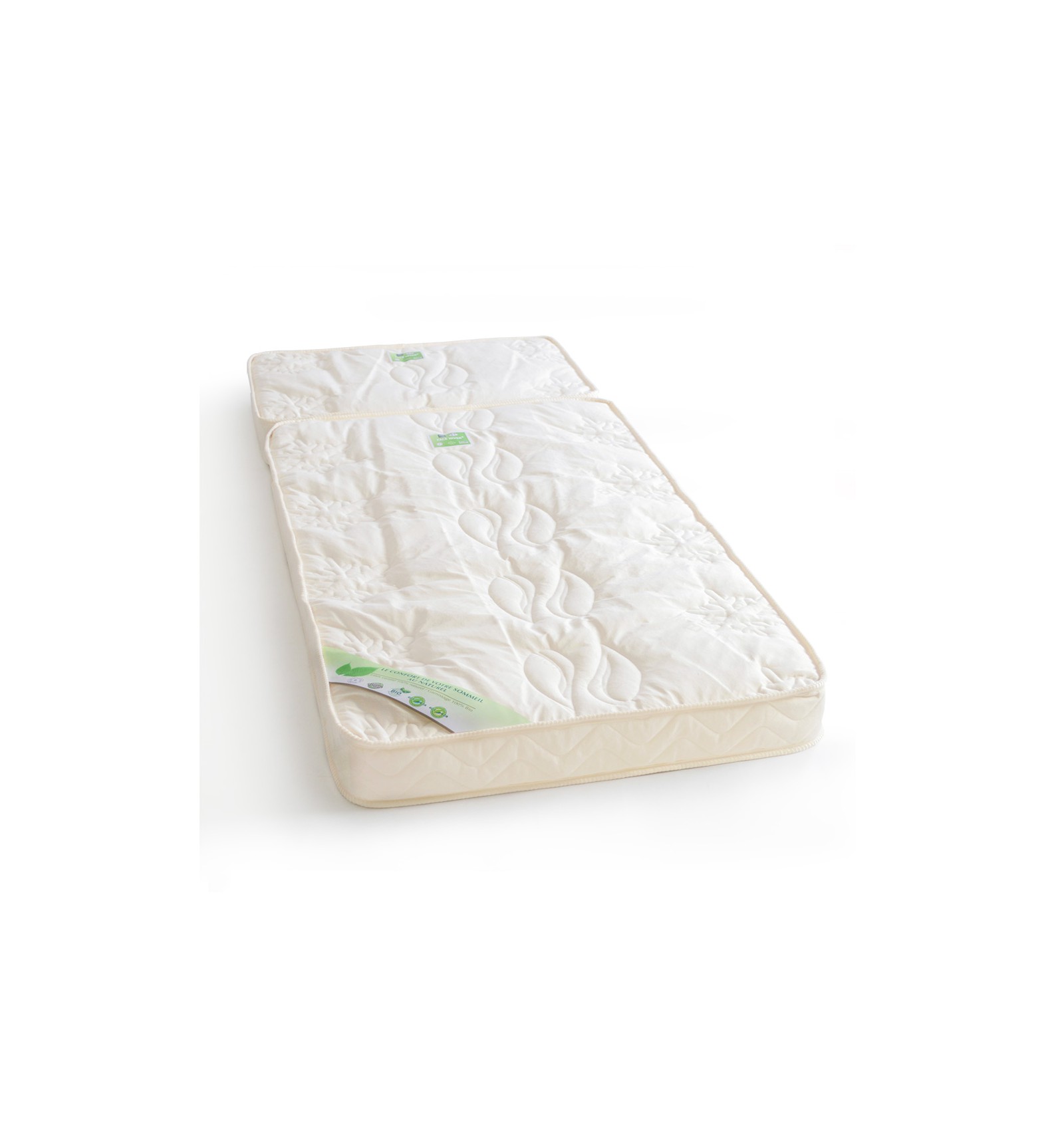 Matelas Evolutif 100 Bio Latex Naturel 90x140 Plus 50x90 Couffin Matelas Bebe Fr Matelas Evolutif 100 Bio Latex Naturel 90x140 Plus 50x90 Couffin Matelas Bebe Fr