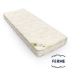 Matelas d'enfant en latex et coco