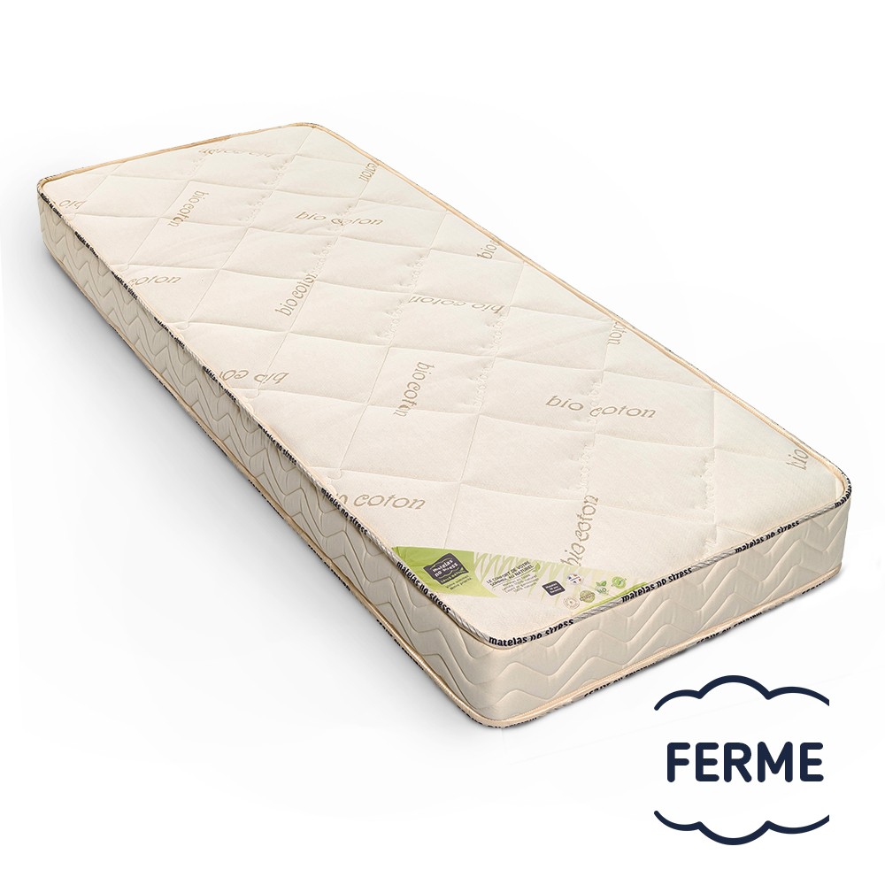 Matelas Latex Et Coco 90x140 Matelas Latex Et Coco 90x140