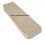 L'âme de notre matelas bébé latex 3 zones de confort