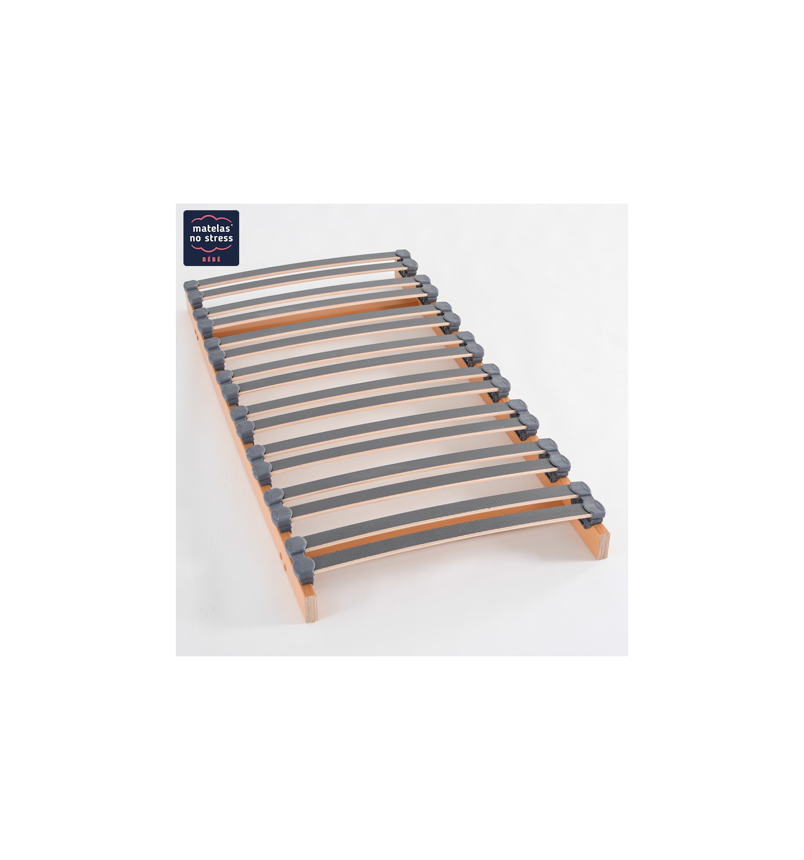 Sommier Pour Lit Bebe 60x1 Sommier Pour Lit Bebe 60x1