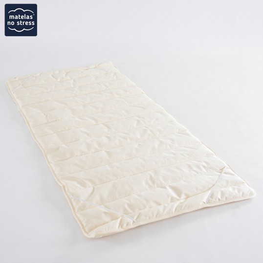 Matelas Bio 90x0 Couffin Matelas Bebe Fr