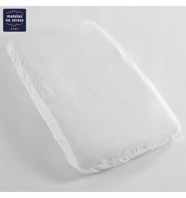 Drap Housse Pour Matelas Evolutif