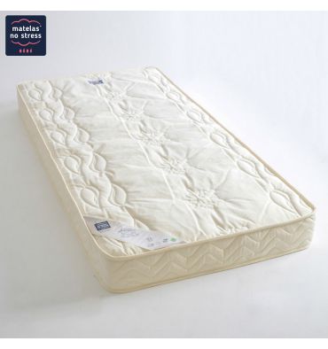 Matelas en mousse 18 cm
