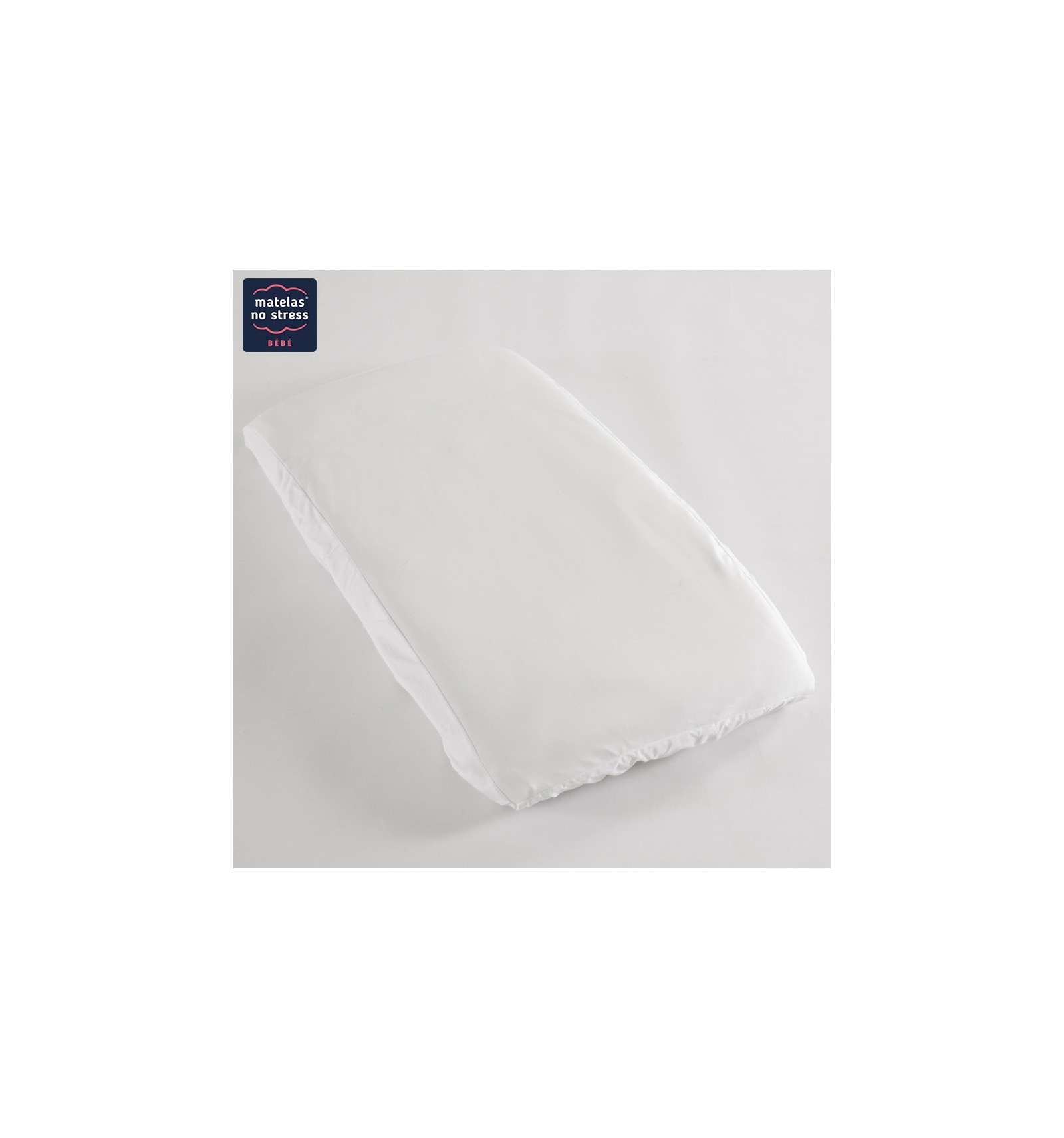 Alese Pour Matelas Enfant 90 190