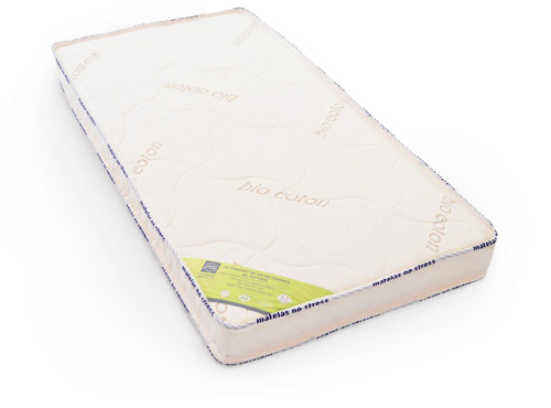 Matelas Bebe Coco Latex Bio