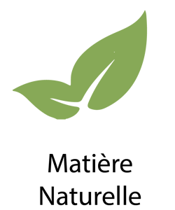 Matelas 60x1 Coco Latex Bio