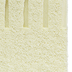 Matelas Bio Bebe 100 Latex Naturel Sur Mesure