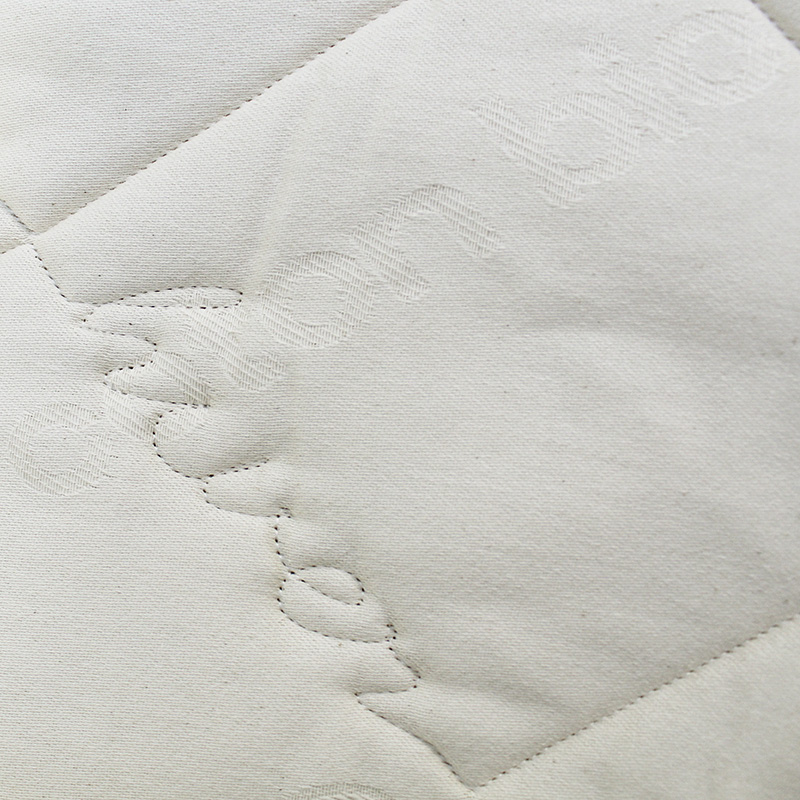Matelas 60x1 Fibre De Coco Bio